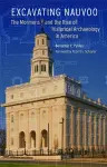 Excavating Nauvoo cover