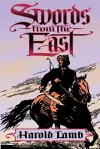 Swords from the East cover