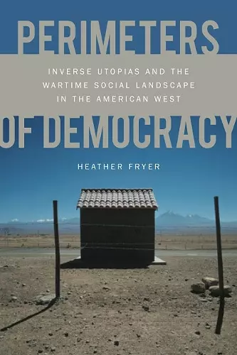 Perimeters of Democracy cover