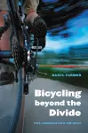 Bicycling beyond the Divide cover