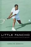Little Pancho cover