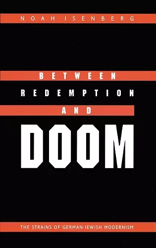 Between Redemption and Doom cover