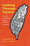 Looking through Taiwan cover