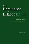 From Dominance to Disappearance cover