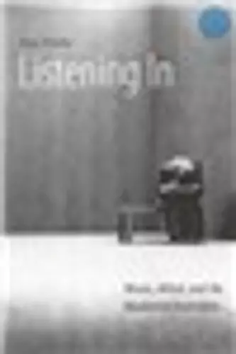 Listening In cover