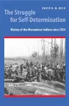 The Struggle for Self-Determination cover