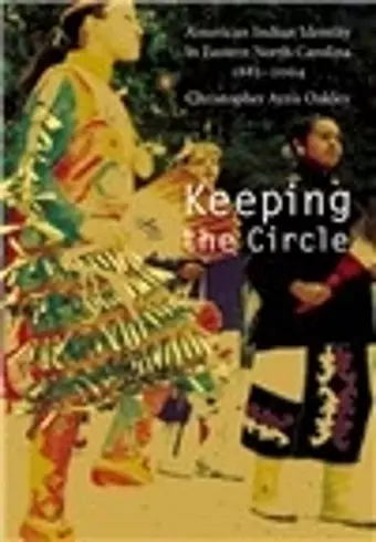 Keeping the Circle cover