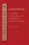 Kahnawà:ke cover