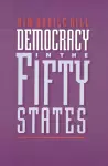 Democracy in the Fifty States cover