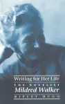 Writing for Her Life cover