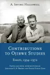 Contributions to Ojibwe Studies cover