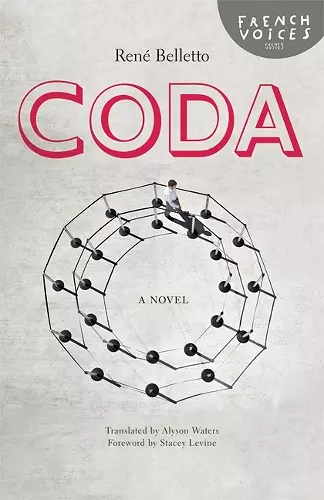 Coda cover