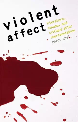 Violent Affect cover