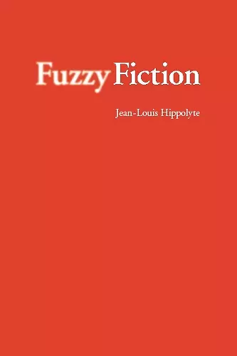 Fuzzy Fiction cover