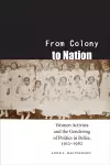 From Colony to Nation cover