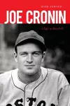 Joe Cronin cover