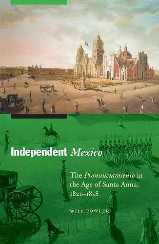 Independent Mexico cover