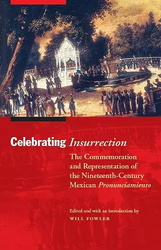 Celebrating Insurrection cover