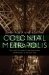Colonial Metropolis cover
