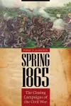 Spring 1865 cover