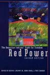 Red Power cover