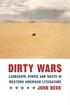 Dirty Wars cover