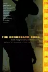 The Brokeback Book cover