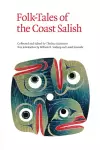 Folk-Tales of the Coast Salish cover