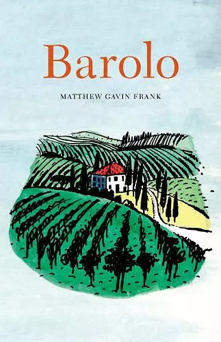 Barolo cover