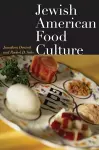 Jewish American Food Culture cover