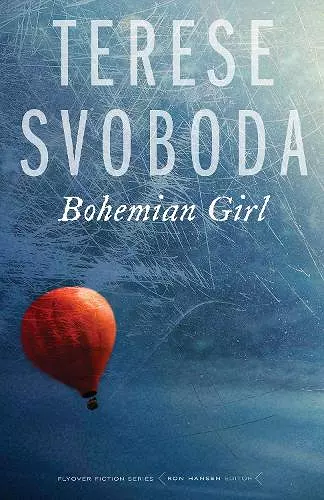 Bohemian Girl cover