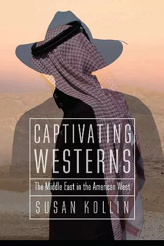 Captivating Westerns cover