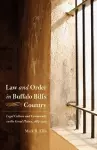 Law and Order in Buffalo Bill's Country cover