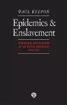 Epidemics and Enslavement cover