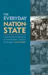 The Everyday Nation-State cover