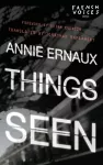 Things Seen cover