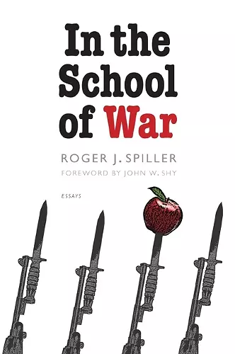 In the School of War cover