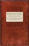 The Payne-Butrick Papers, 2-volume set cover