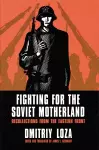 Fighting for the Soviet Motherland cover