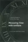 Measuring Time with Artifacts cover