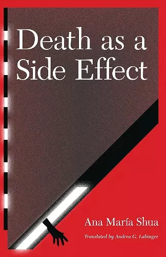 Death as a Side Effect cover