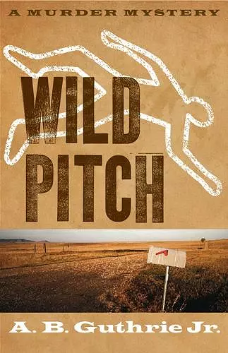 Wild Pitch cover