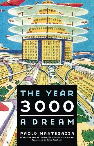 The Year 3000 cover