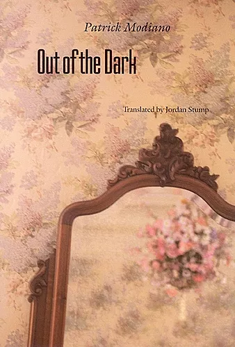 Out of the Dark cover