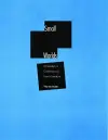 Small Worlds cover