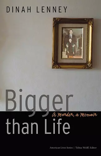 Bigger than Life cover