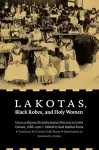 Lakotas, Black Robes, and Holy Women cover