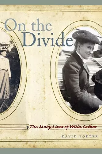 On the Divide cover