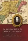 A Description of New Netherland cover