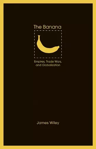 The Banana cover